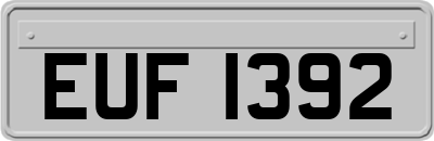 EUF1392