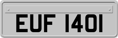 EUF1401