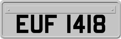 EUF1418