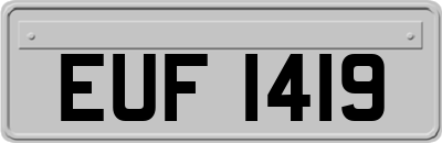 EUF1419