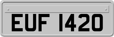 EUF1420