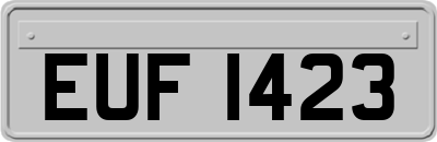 EUF1423