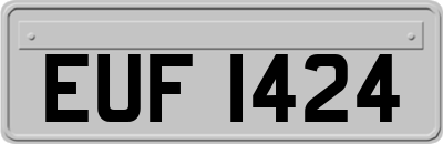 EUF1424