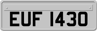 EUF1430