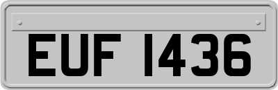 EUF1436
