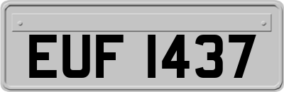 EUF1437
