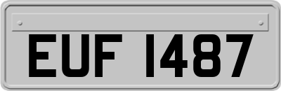 EUF1487