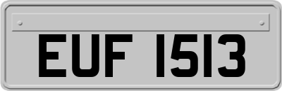 EUF1513