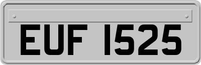 EUF1525