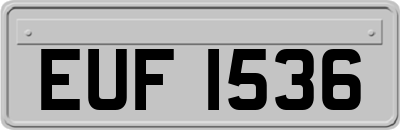 EUF1536