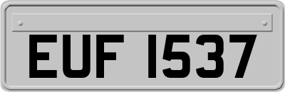 EUF1537