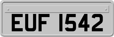 EUF1542