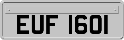 EUF1601