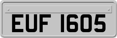 EUF1605