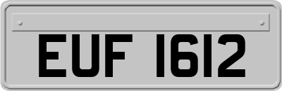 EUF1612