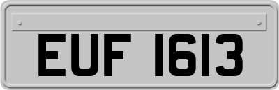 EUF1613