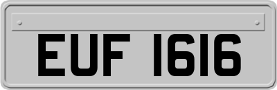 EUF1616