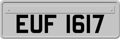 EUF1617