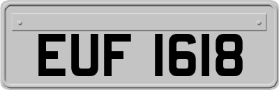 EUF1618
