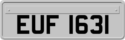 EUF1631