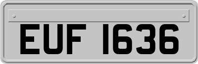 EUF1636