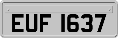 EUF1637