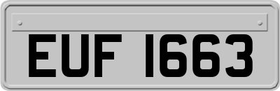 EUF1663