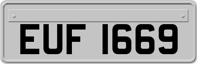 EUF1669