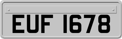 EUF1678