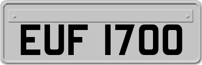EUF1700