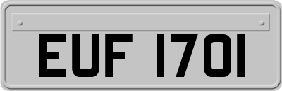 EUF1701