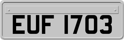EUF1703