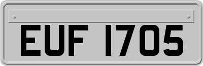 EUF1705