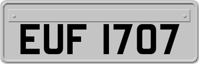 EUF1707