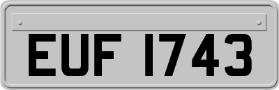 EUF1743