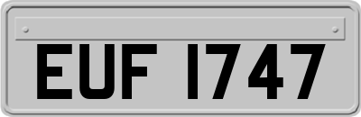 EUF1747