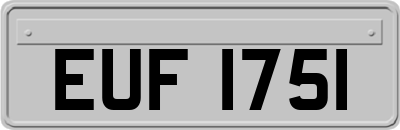 EUF1751