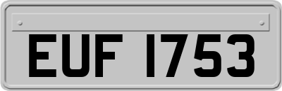 EUF1753