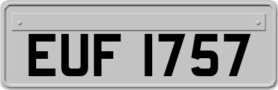 EUF1757