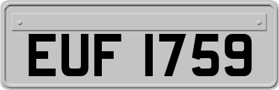 EUF1759