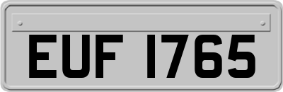 EUF1765