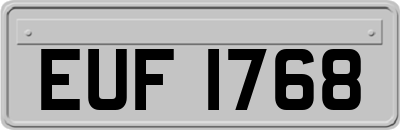 EUF1768
