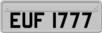 EUF1777