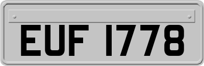 EUF1778