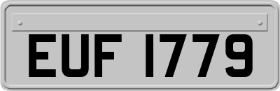 EUF1779