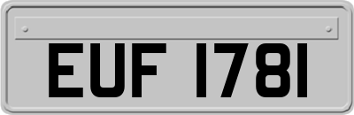 EUF1781