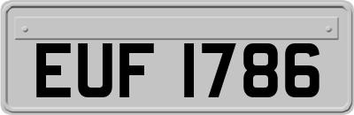 EUF1786