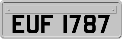 EUF1787