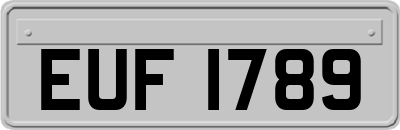 EUF1789