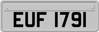 EUF1791